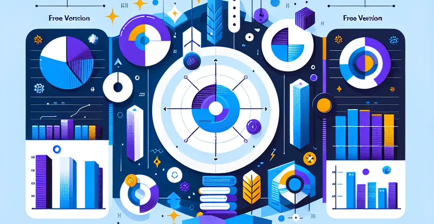  商贸企业选ERP：免费版、标准版、定制版成本对比指南  